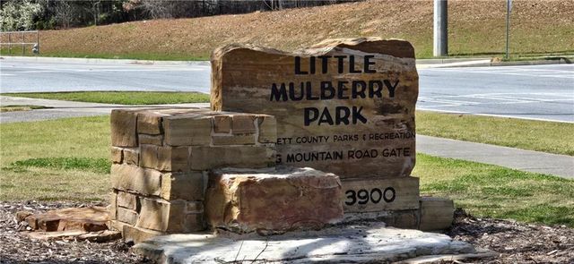 3960 Bonnett Creek Lane, Hoschton, GA 30548