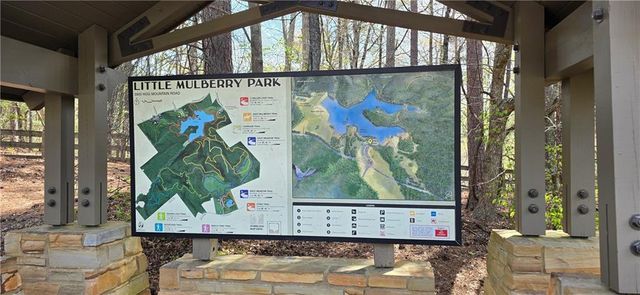 3960 Bonnett Creek Lane, Hoschton, GA 30548