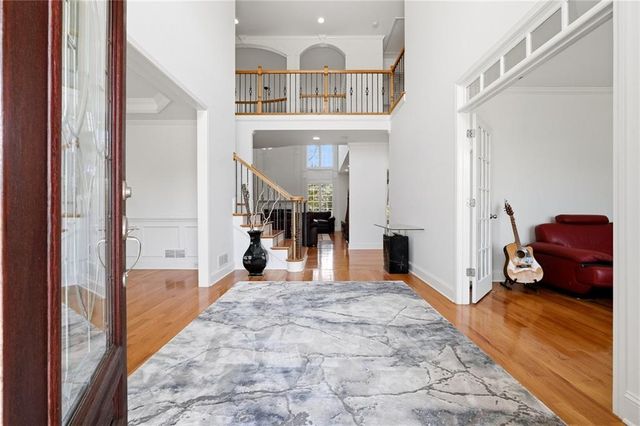 3960 Bonnett Creek Lane, Hoschton, GA 30548