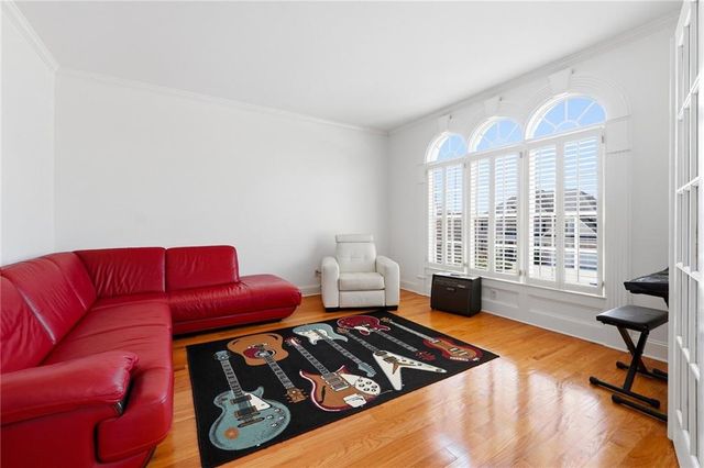 3960 Bonnett Creek Lane, Hoschton, GA 30548