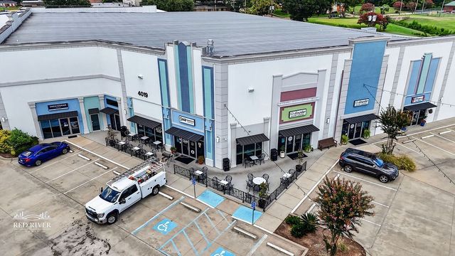 250 E Fairview Street, Shreveport, LA 71104
