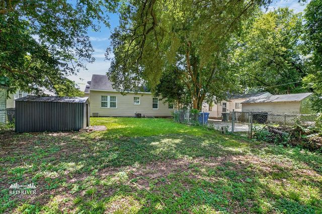 250 E Fairview Street, Shreveport, LA 71104