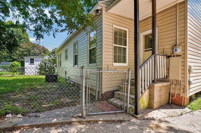 250 E Fairview Street, Shreveport, LA 71104