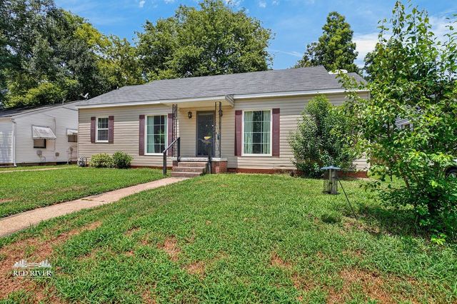 250 E Fairview Street, Shreveport, LA 71104