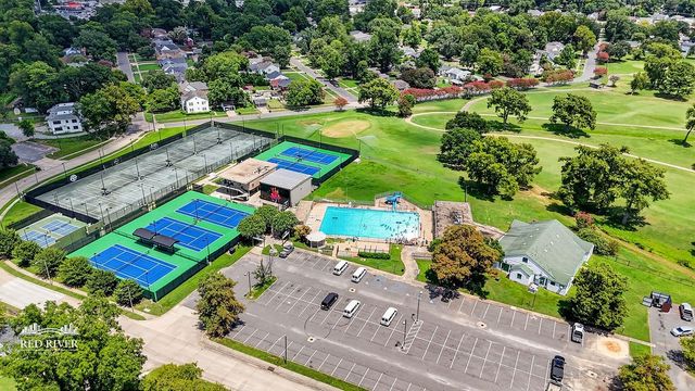 250 E Fairview Street, Shreveport, LA 71104