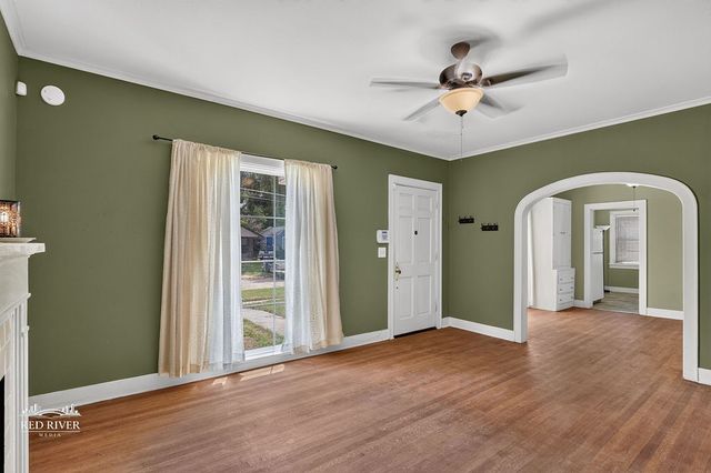 250 E Fairview Street, Shreveport, LA 71104