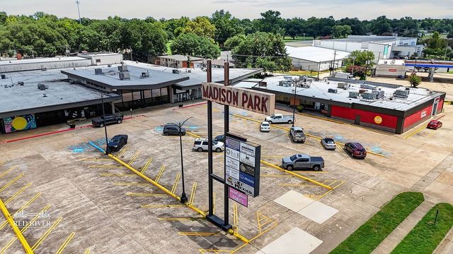 250 E Fairview Street, Shreveport, LA 71104