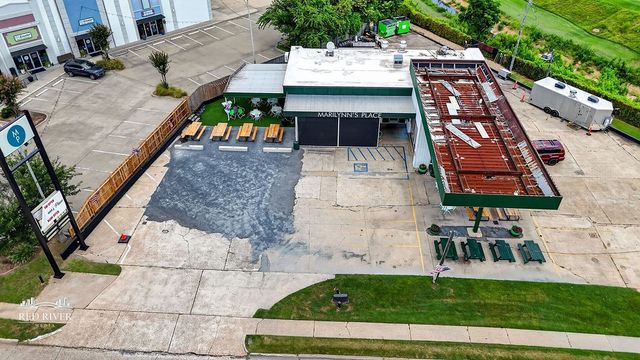 250 E Fairview Street, Shreveport, LA 71104