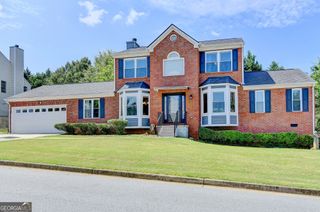 6017 Shadow Lake Way, Lithonia, GA 30058