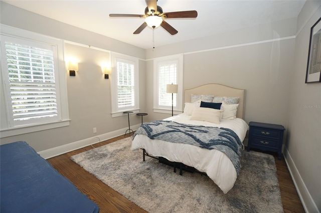 4108 W AZEELE STREET, Tampa, FL 33609