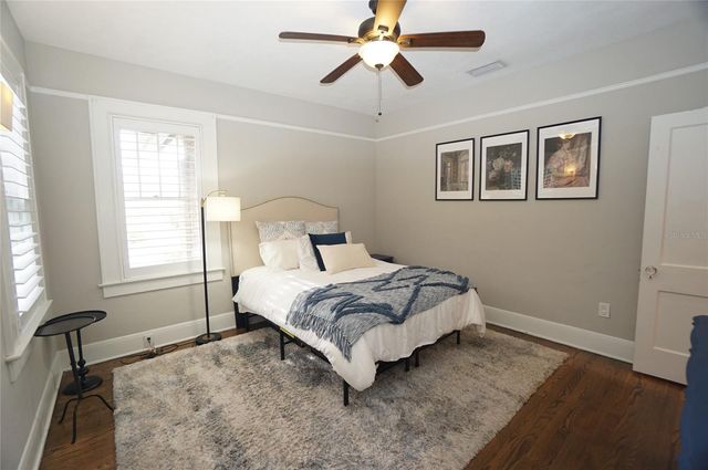 4108 W AZEELE STREET, Tampa, FL 33609