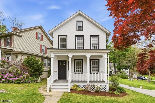 89 High St, Newton Town, NJ 07860