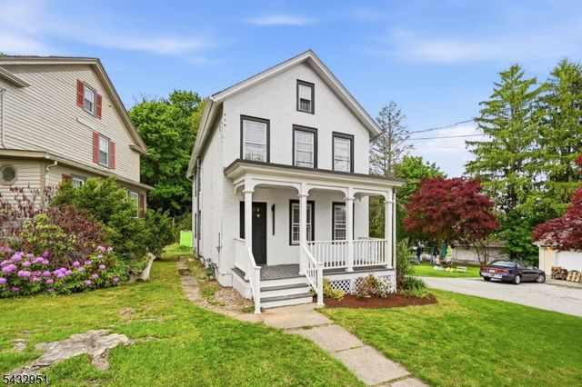 89 High St, Newton Town, NJ 07860