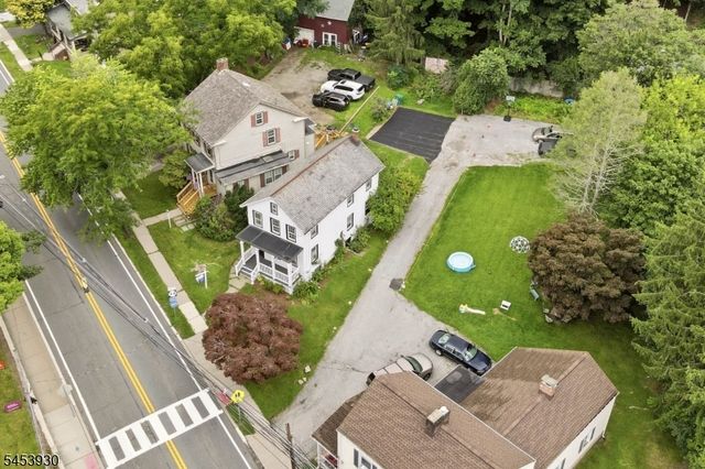 89 High St, Newton Town, NJ 07860