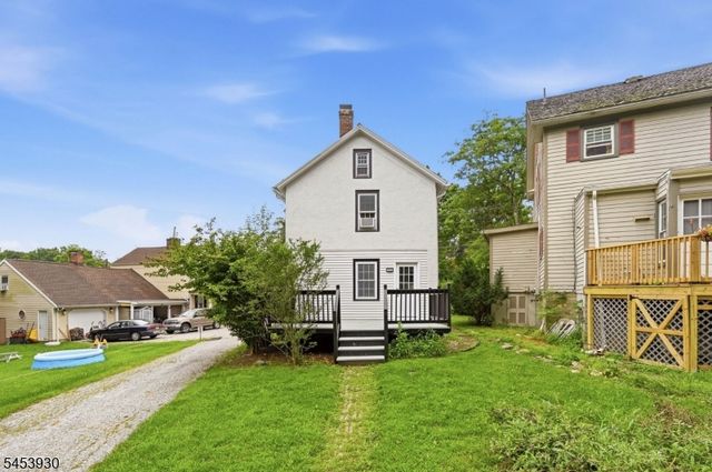 89 High St, Newton Town, NJ 07860
