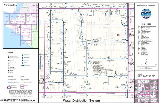 000 E 79th Avenue, Anchorage, AK 99518