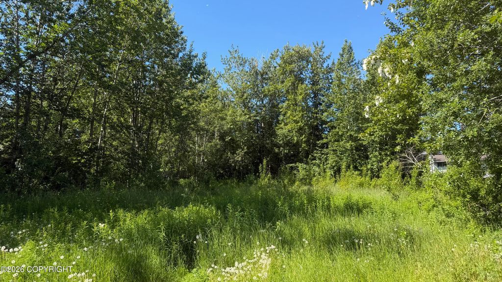 000 E 79th Avenue, Anchorage, AK 99518