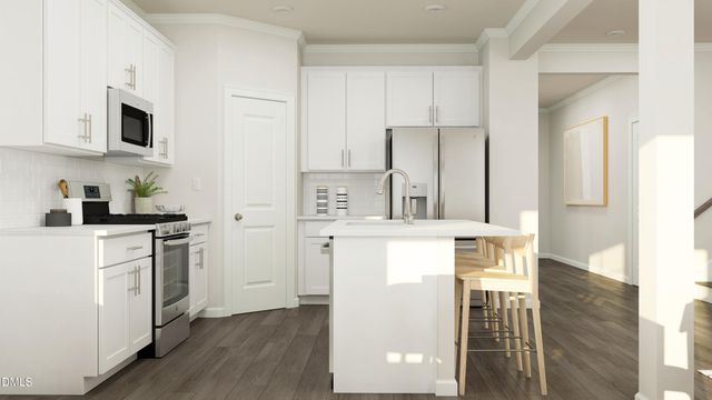 440 Park Slope Way, Youngsville, NC 27596