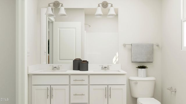 440 Park Slope Way, Youngsville, NC 27596