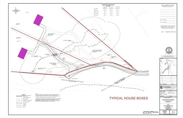 Lot One Old Wolomolopoag St., Foxboro, MA 02035