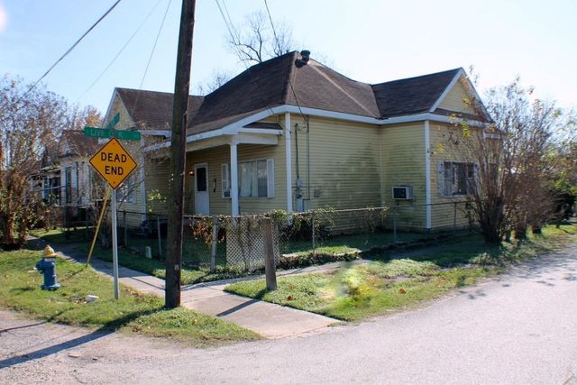 2602 Saltus Street, Houston, TX 77003