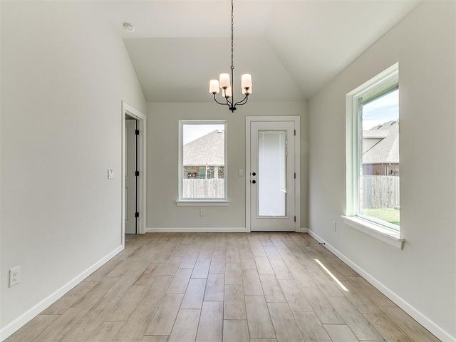 1105 SW 139th Terrace, Oklahoma City, OK 73170