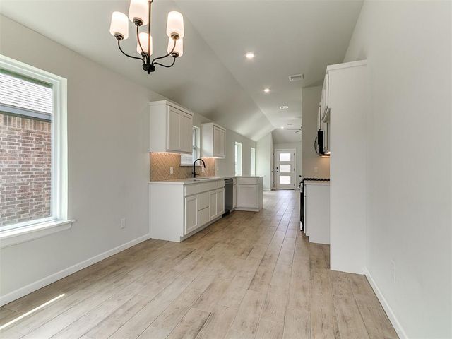 1105 SW 139th Terrace, Oklahoma City, OK 73170
