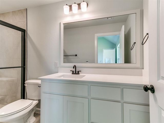 1105 SW 139th Terrace, Oklahoma City, OK 73170