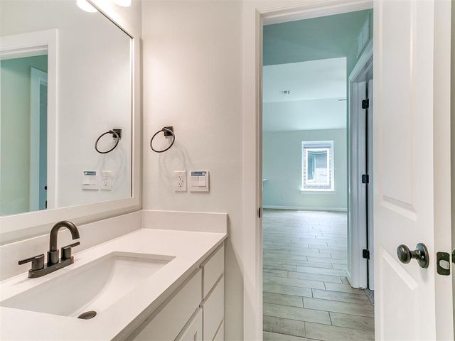 1105 SW 139th Terrace, Oklahoma City, OK 73170