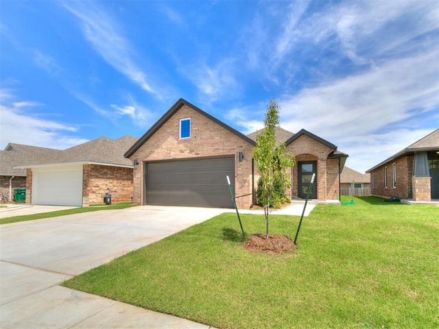 1105 SW 139th Terrace, Oklahoma City, OK 73170