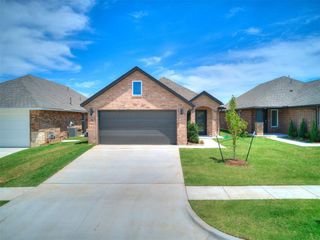 1105 SW 139th Terrace, Oklahoma City, OK 73170