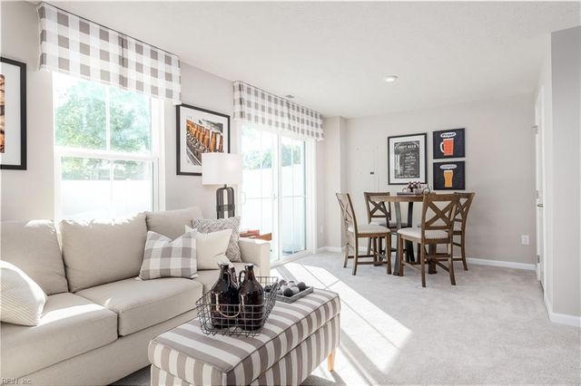 222 Reids Place DR, Suffolk, VA 23434