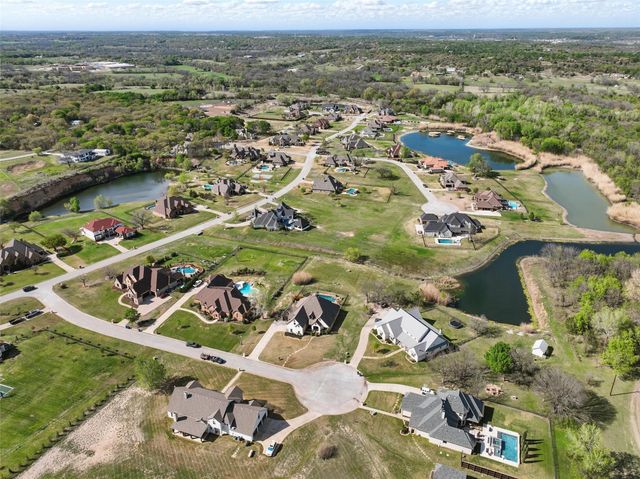 109 Whitney Court, Aledo, TX 76008