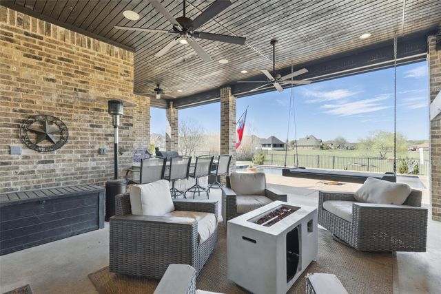 109 Whitney Court, Aledo, TX 76008