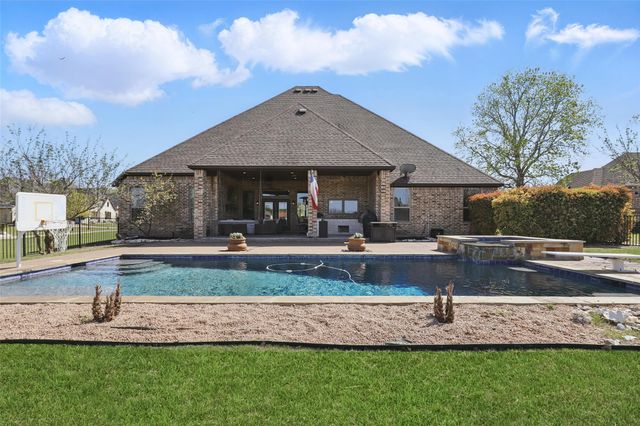 109 Whitney Court, Aledo, TX 76008