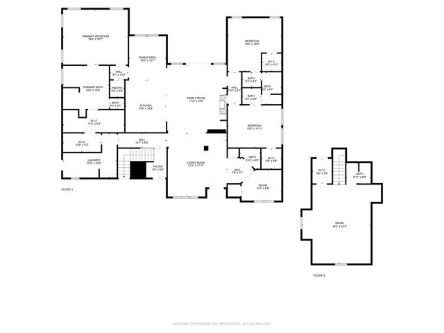 109 Whitney Court, Aledo, TX 76008