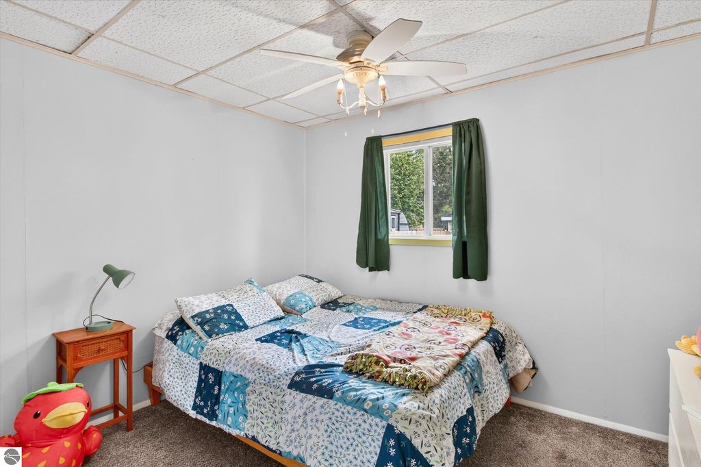 Image 21 of property listing at 1215 Rosedale Street, Alma, MI 48801