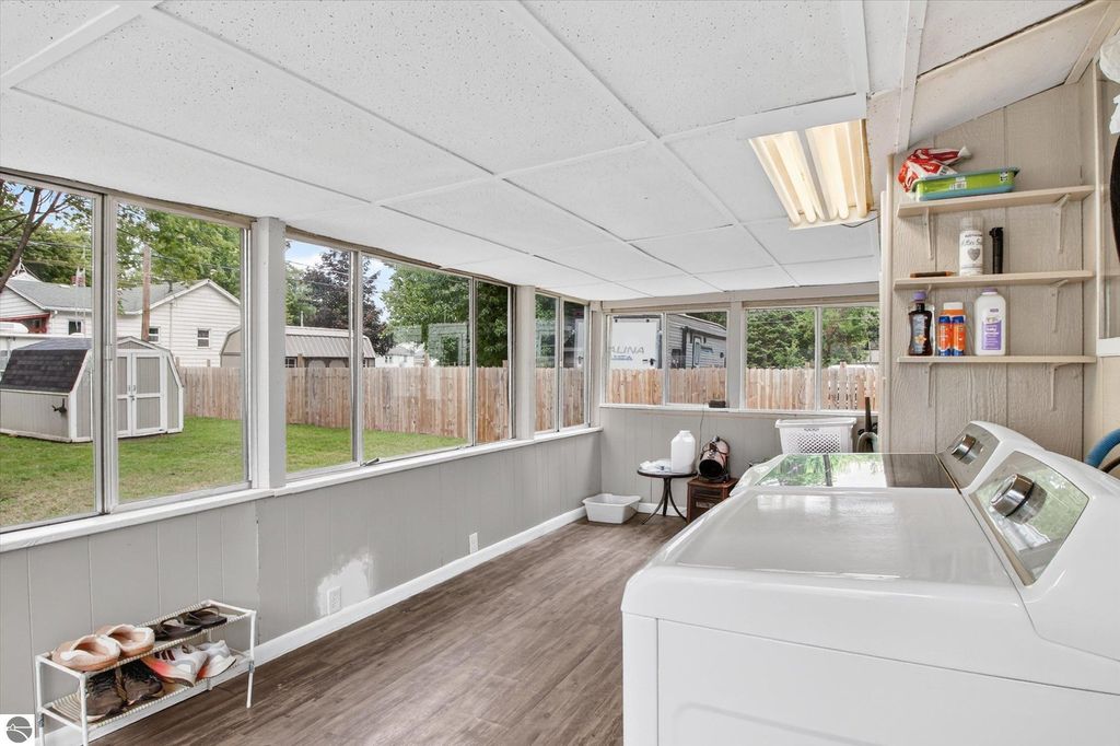 Image 22 of property listing at 1215 Rosedale Street, Alma, MI 48801