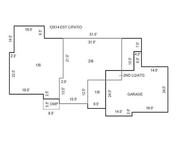 2703 E CORRIDOR DRIVE, Appleton, WI 54913