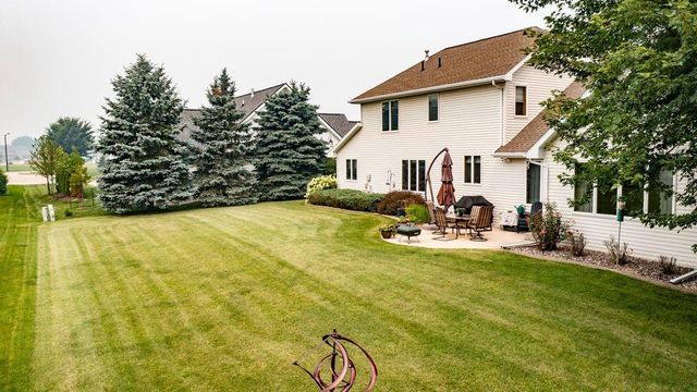 2703 E CORRIDOR DRIVE, Appleton, WI 54913