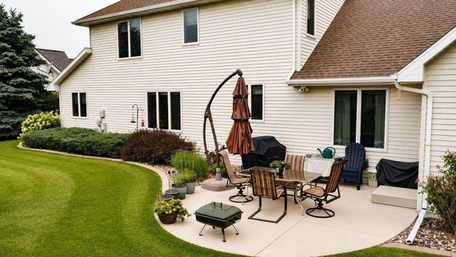 2703 E CORRIDOR DRIVE, Appleton, WI 54913