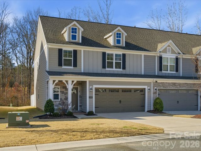 535 Cowans Villa Road 6, Staley, NC 28164