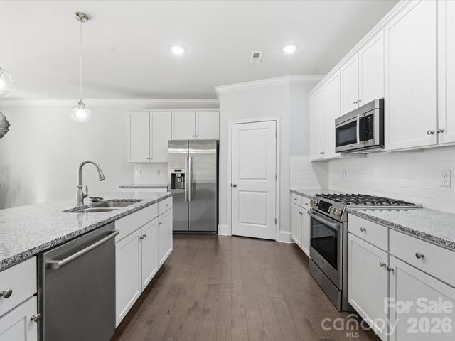 535 Cowans Villa Road 6, Staley, NC 28164