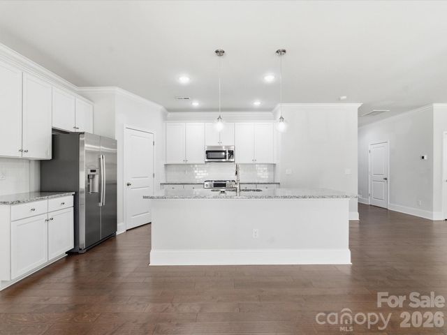 535 Cowans Villa Road 6, Staley, NC 28164