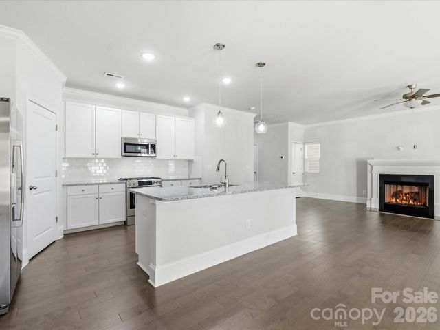 535 Cowans Villa Road 6, Staley, NC 28164