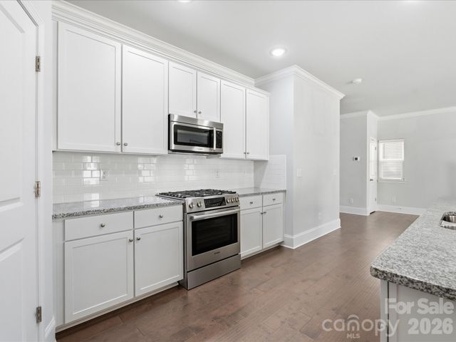 535 Cowans Villa Road 6, Staley, NC 28164