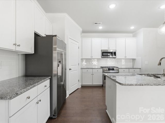 535 Cowans Villa Road 6, Staley, NC 28164