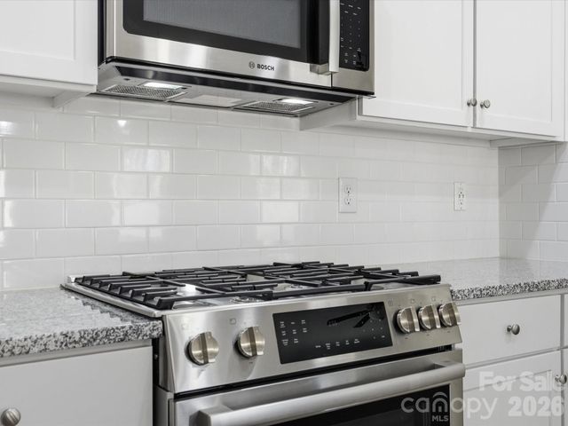 535 Cowans Villa Road 6, Staley, NC 28164