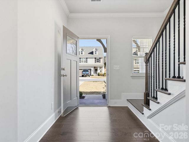 535 Cowans Villa Road 6, Staley, NC 28164