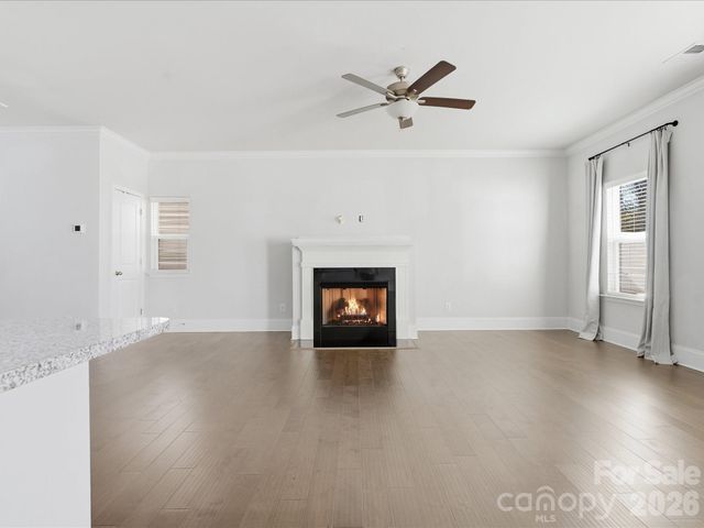 535 Cowans Villa Road 6, Staley, NC 28164